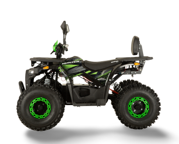 Preview: E-Quad MRM Hunter 1500W 60 Volt Aktion!!!!!! Nur so lange der Vorrat reicht